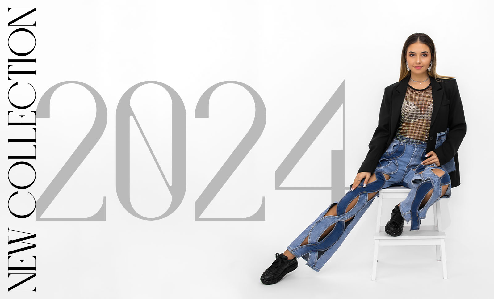 New collection 2024